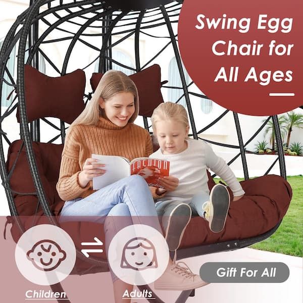 Egg chair for cheap children