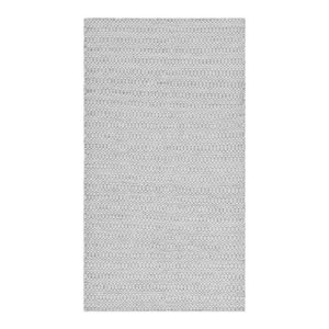 Chatham Contemporary Flatweave Slate 6 ft. x 9 ft. Hand Woven Area Rug