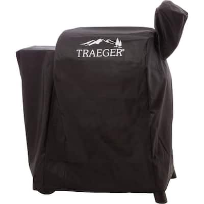 Full Length Grill Cover for 22 Series Pellet Grills