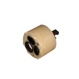 Ceramic Hot/Cold Cartridge for Ceramix, Electromix and Aquarian Shower Faucets
