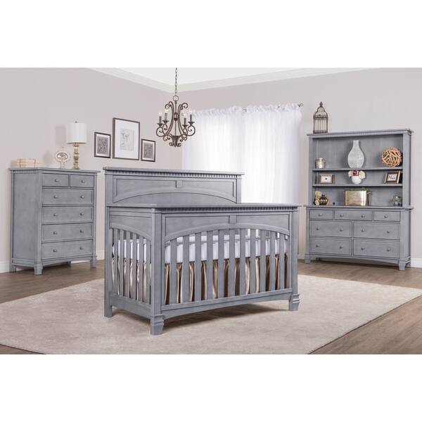 Evolur santa fe sale crib conversion kit