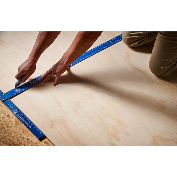 1/16 in. x 0.5 ft. x 0.3 ft. Pressure Treated Sanded Plywood DCIU-04 - The  Home Depot