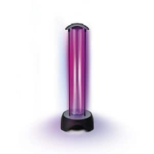 Full Room UV-C Sanitizing Lamp with Safety Motion Sensor