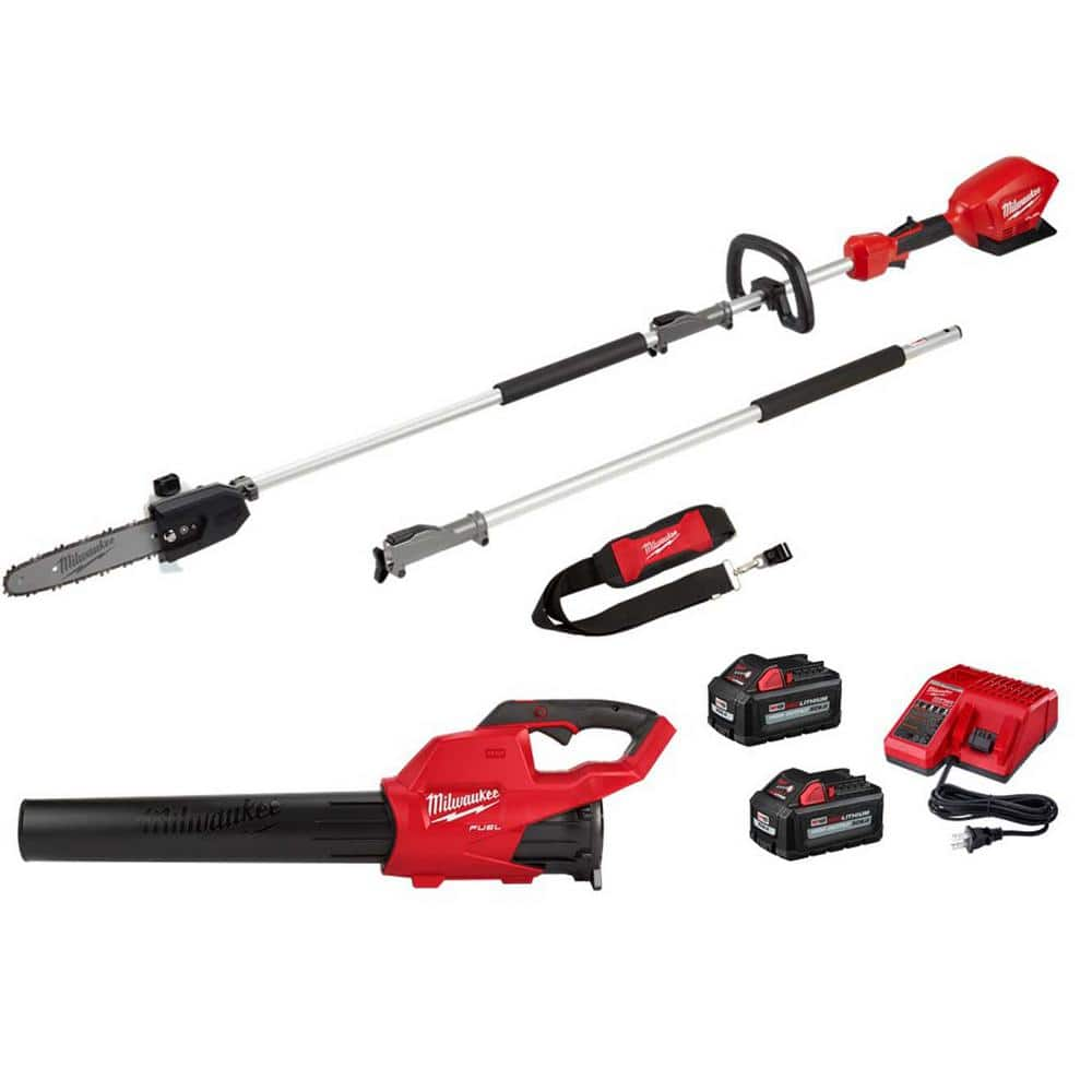 Milwaukee M18 FUEL 120 MPH 450 CFM 18V Brushless Cordless Handheld ...