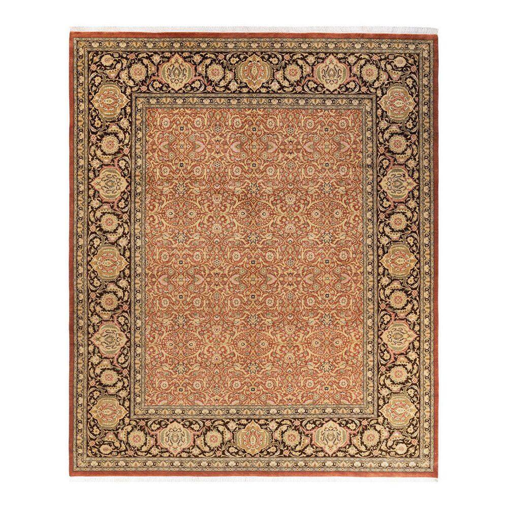 Solo Rugs M1687-393