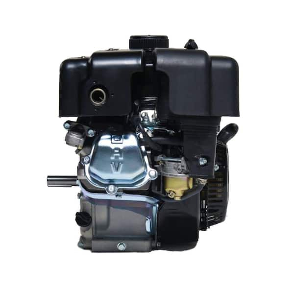 Have a question about LIFAN 4 HP 118cc Horizontal Shaft Gas Engine