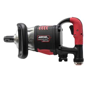 1 in. VIBROTHERM DRIVE Composite Straight Impact Wrench