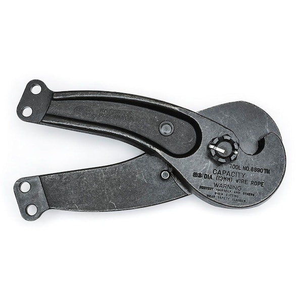 Crescent H.K. Porter Replacement Cutter Head for 8690TN