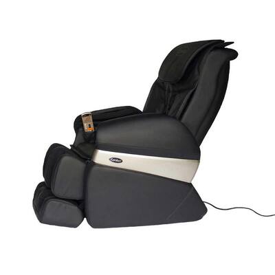 IC-6500 Black Massage Chair