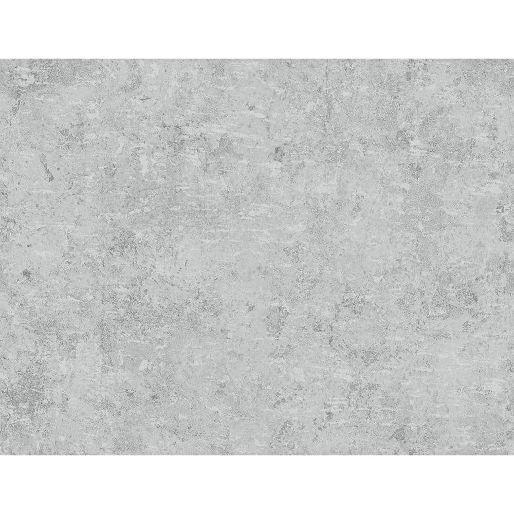 CASA MIA Marble Effect Grey Paper Non - Pasted Strippable Wallpaper ...