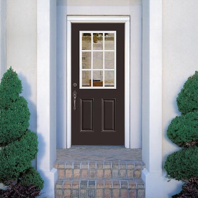 Masonite - Exterior Doors - Doors & Windows - The Home Depot