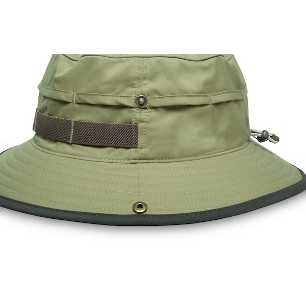 Sunday Afternoons Adult Overlook Bucket Hat
