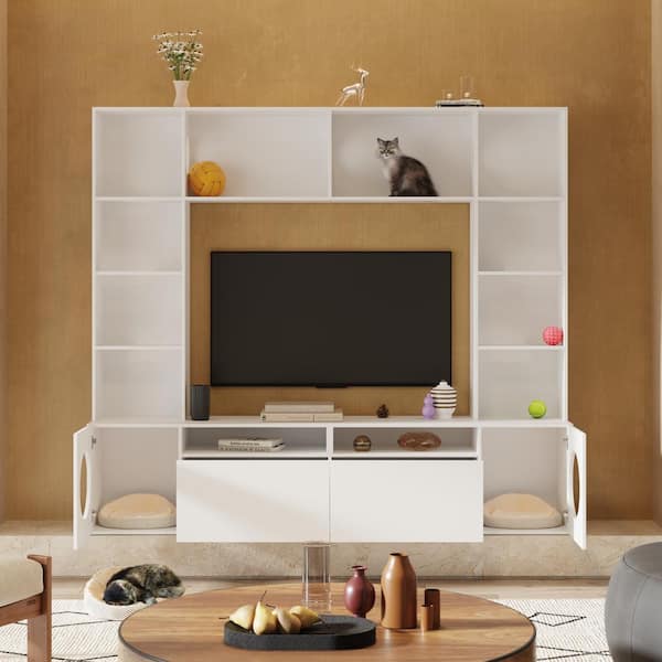 花井祐介 ACME Furniture STUFFED CAT with BOX 花井祐介 ACME Furniture STUFFED CAT with BOX 花井祐介 ACME