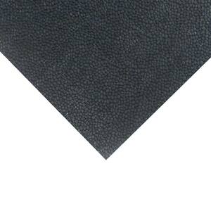 Rubber Recycled 3/8 Thick 120 x48 60A 