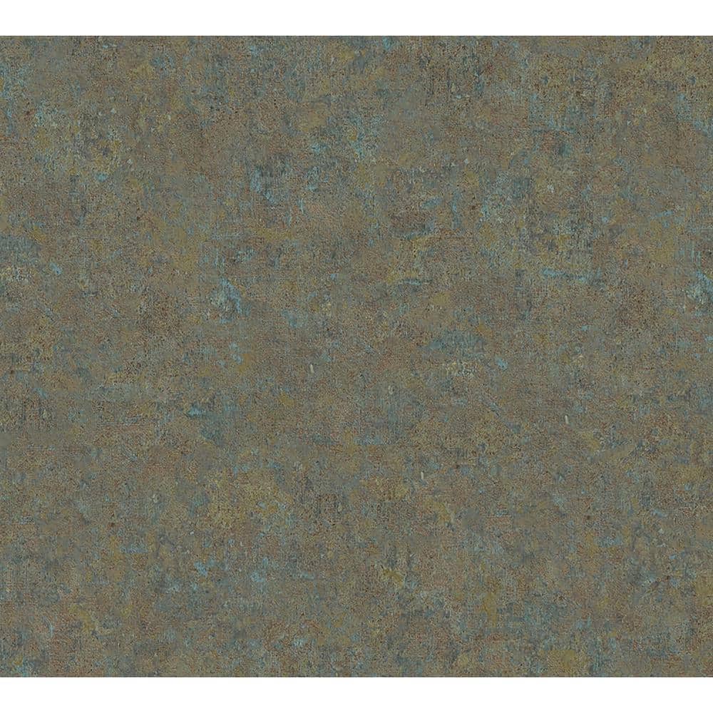 Ryu Multicolor Cement Texture Wallpaper