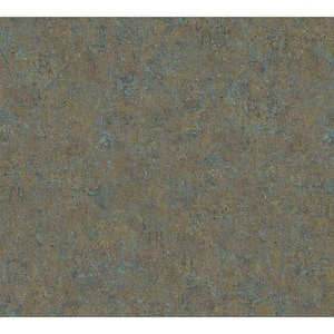 Ryu Multicolor Cement Texture Wallpaper