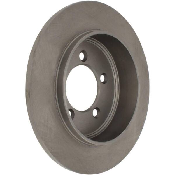 Centric Parts Disc Brake Rotor