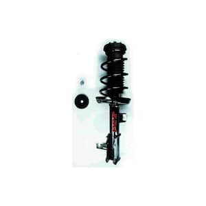 Suspension Strut and Coil Spring Assembly 2011-2013 Chevrolet Cruze 1.4L