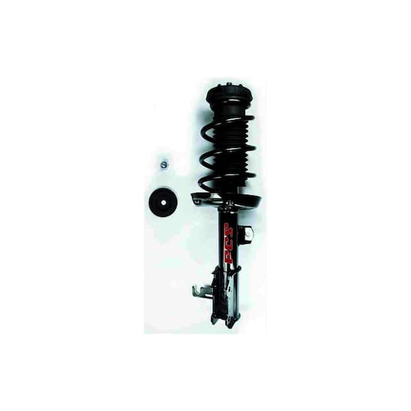 Unbranded Suspension Strut and Coil Spring Assembly 2011-2013 Chevrolet Cruze 1.4L