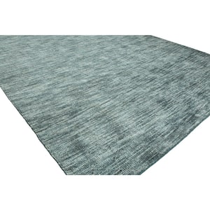 Ocean Waves 3 ft. x 10 ft. Area Rug