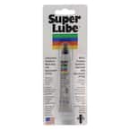 Super Lube 3 Oz. Tube Synthetic Grease With Syncolon Ptfe 21030