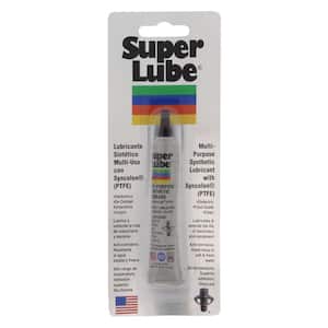 Super Lube 92003 Silicone Lube with PTFE, 3 oz Tube, Translucent White | 3D  Prima - 3D-Printers and filaments