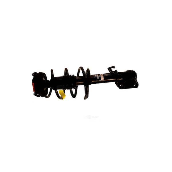 KYB Suspension Strut and Coil Spring Assembly 2013 Nissan Sentra 1.8L