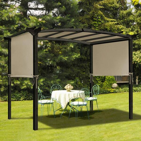 Home Depot Patio Shade Covers Patio Ideas
