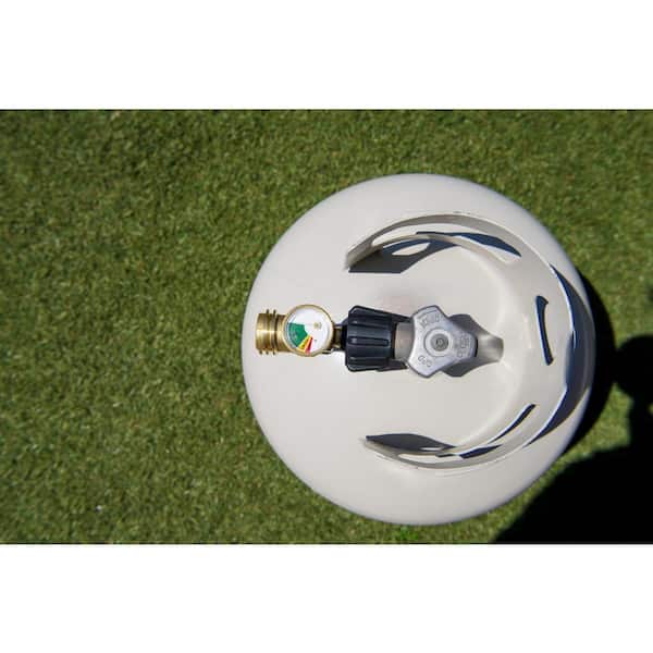 Tank Gauge