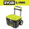 RYOBI LINK Rolling Tool Box STM201
