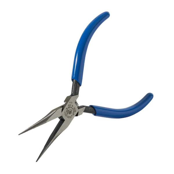 Extra long thin needle nose deals pliers