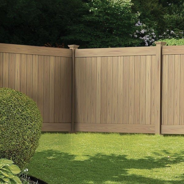 Home depot privacy fence shop panels