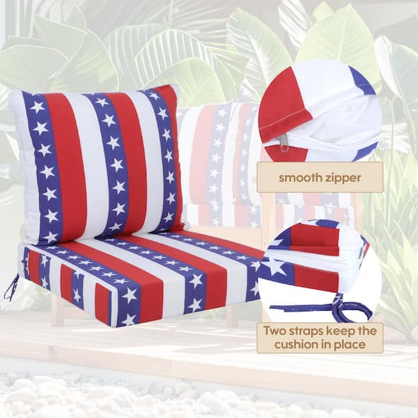 How to Keep Seat Cushions in Place: Easy Tips That Work