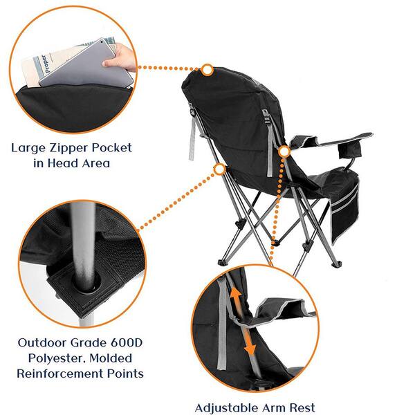 folding lawn chair replacement bags