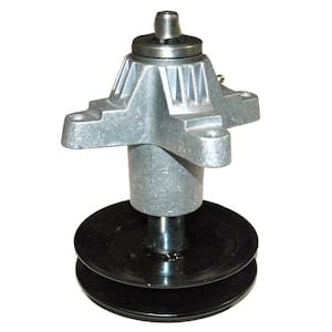 Spindle Assembly for MTD, Cub Cadet, Troy-Bilt Mowers Replaces OEM #'s 618-04608A, 918-0671, 918-04608A, 918-0671B