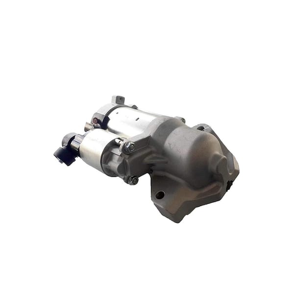 TYC Starter Motor