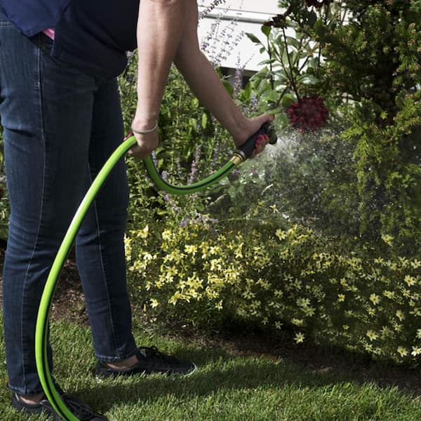 Teknor Apex Kink Control Plus Garden Hose 5/8 in. x 100 ft