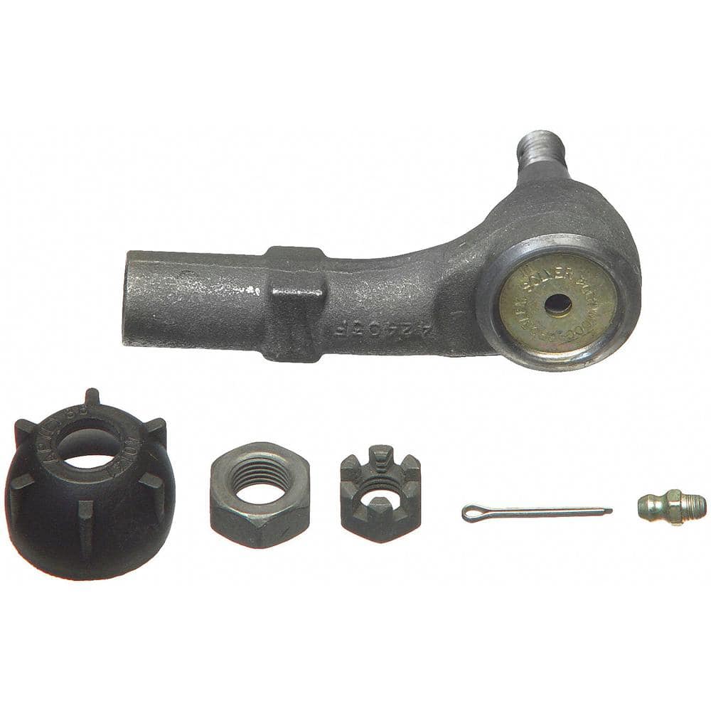 UPC 080066316338 product image for Steering Tie Rod End | upcitemdb.com