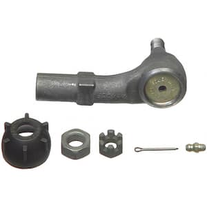 Steering Tie Rod End EV351 - The Home Depot