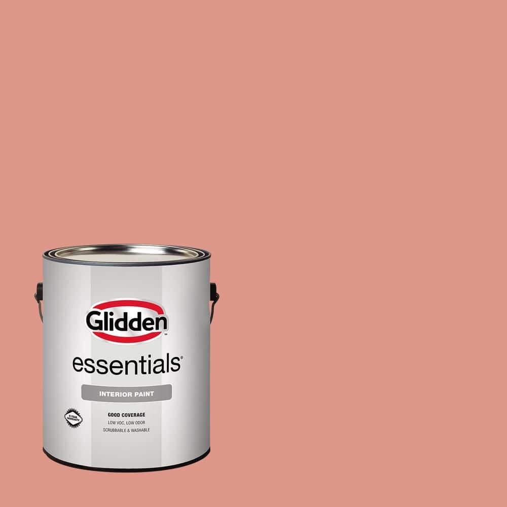 1 gal. Holland Tile PPG1064-5 Semi-Gloss Interior Paint price history on PriceWatchPro