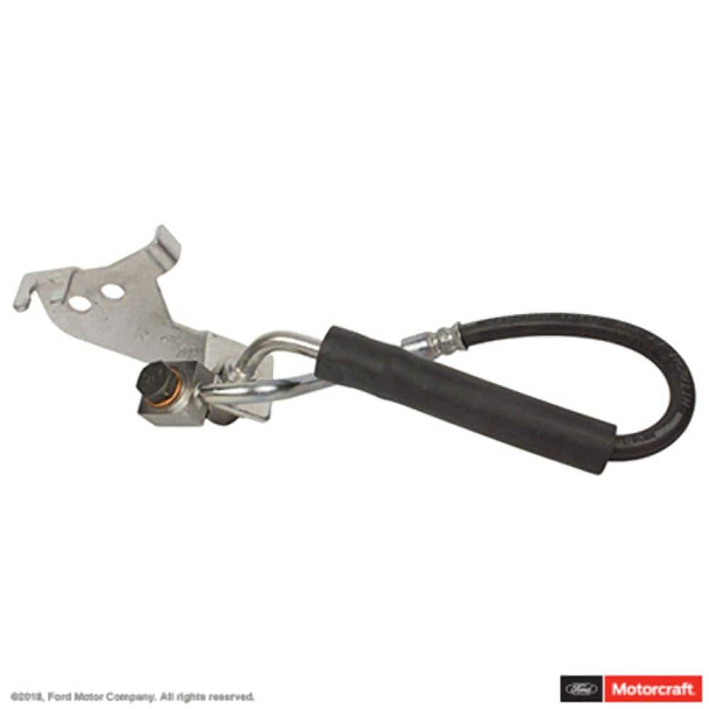 Brake Hydraulic Hose price history on PriceWatchPro