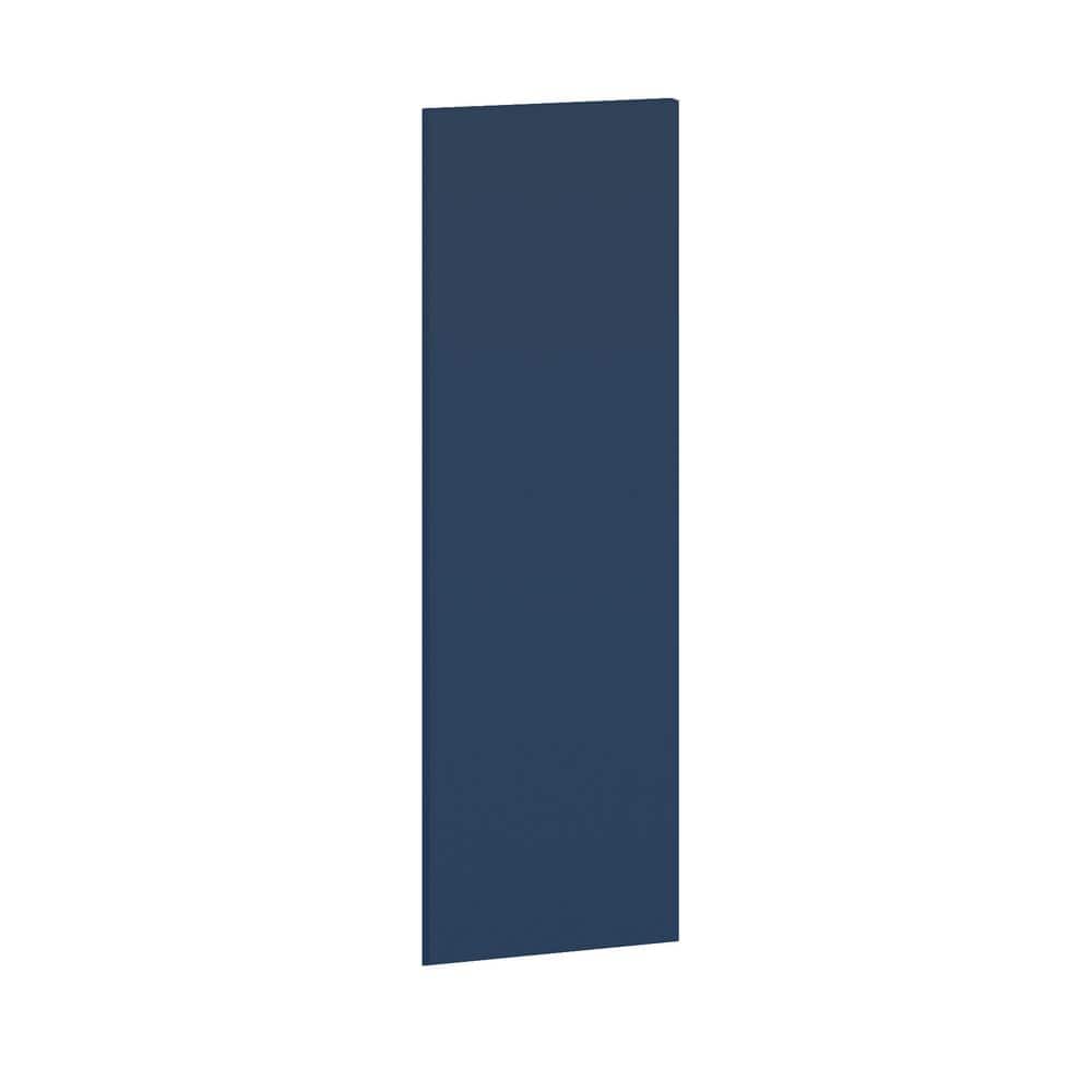 Hargrove 11.875 in. W x 0.75 in. D x 36 in. H Wall Matching End Panel in Ve