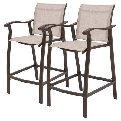 Outdoor Bar Stools, Outdoor Bar Stools 24 Inch Seat Height