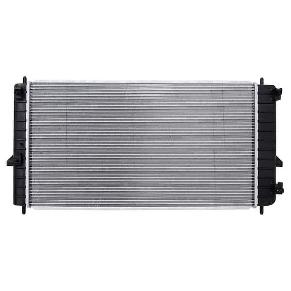 OSC Radiator