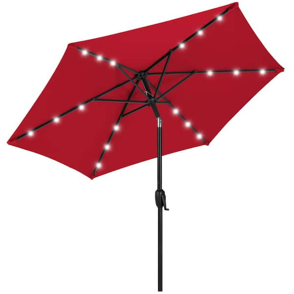 best choice umbrella with lights