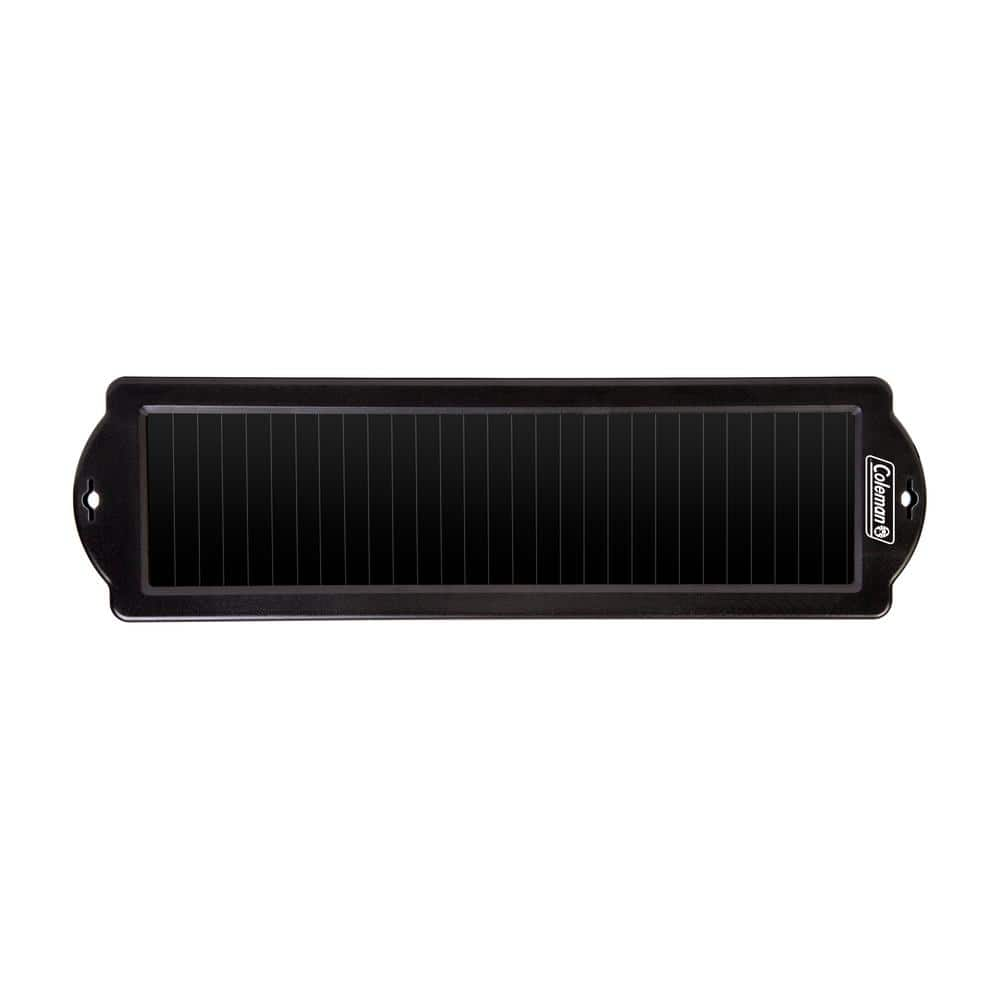 Coleman 58013 1 Watt Solar Sports Charger