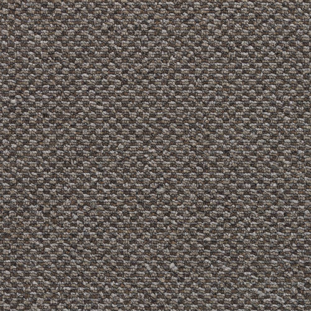8 in. x 8 in. Pattern Carpet Sample - Colwick -Color Antique price history on PriceWatchPro