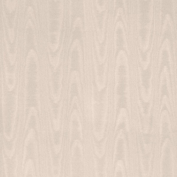 Sirpi Angelina Rose Moire Wallpaper Sample
