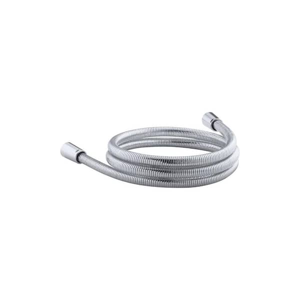 KOHLER Awaken 72 in. Plastic Ribbon Hose
