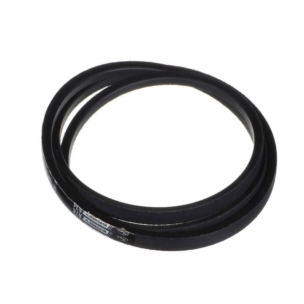 "Gates Industrial Corporation V-Belt 76"" Outside Length 1/2"" Top Width Smooth Surface A74" price history on PriceWatchPro